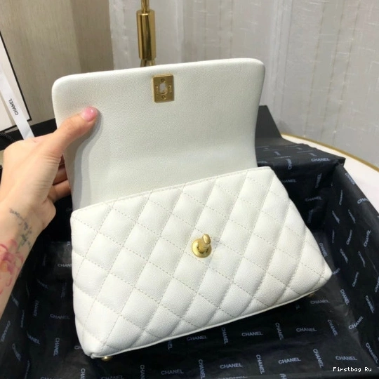 Firstbag Ru HANDLE COCO CHANEL 0716